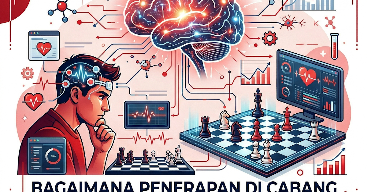 Sport Science Dalam Dunia Olahraga Dan Pentingnya Bagi Cabang Olahraga Catur